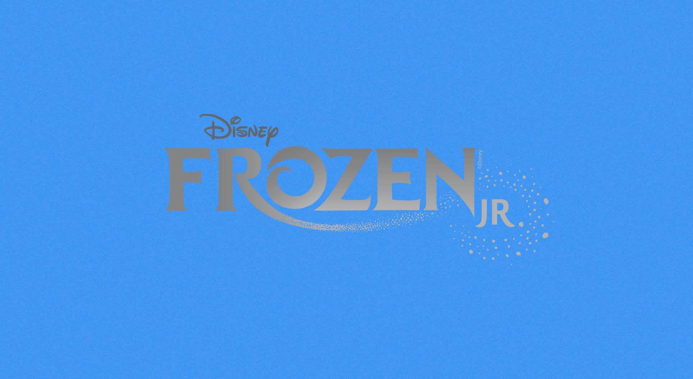 Playhouse Players: <i>Disney’s Frozen Jr.</i>