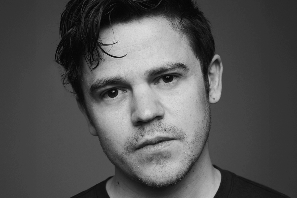 Sam Clemmett