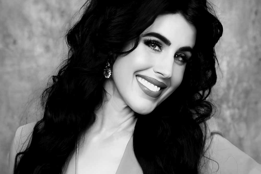 Michelle Allie Drever