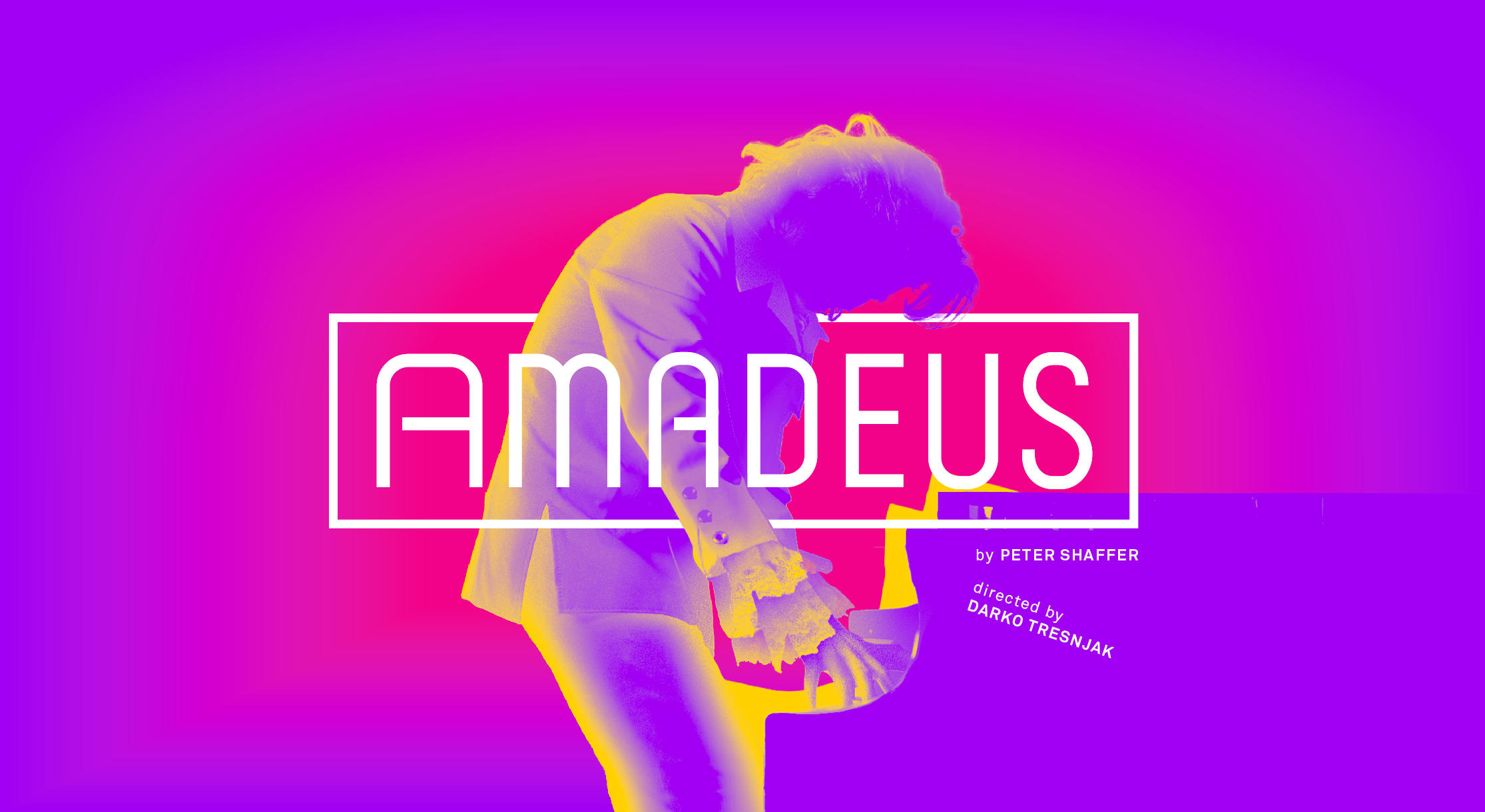 <i>Amadeus</i>