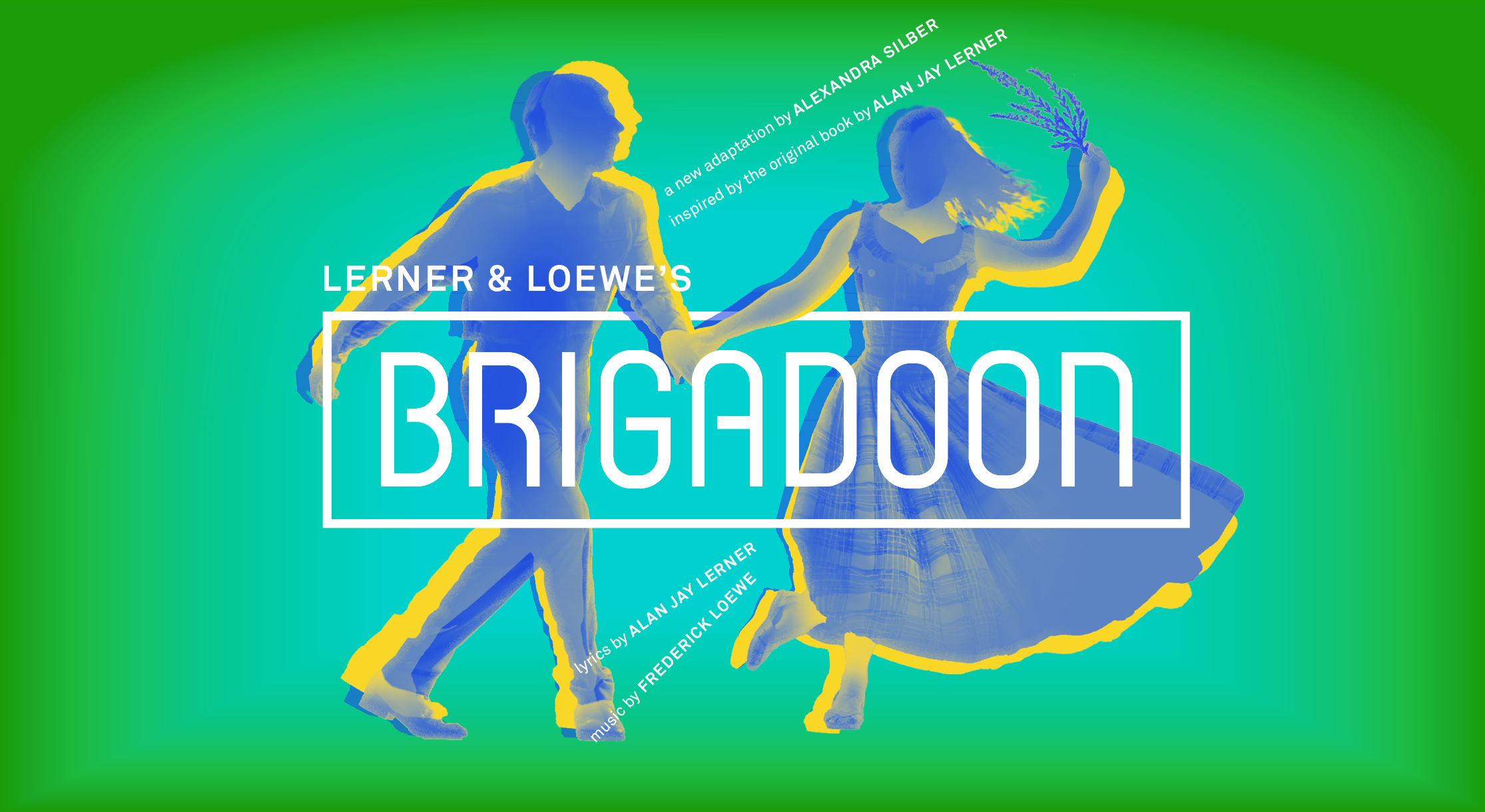 Lerner and Loewe’s <i>Brigadoon</i>