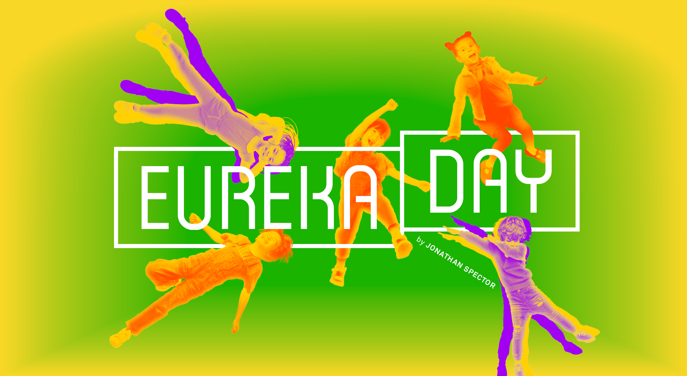 <i>Eureka Day</i>