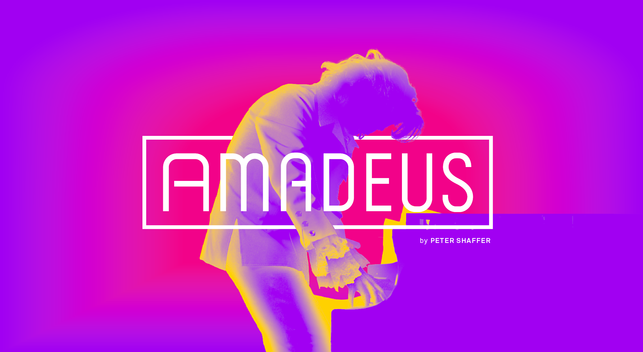 <i>Amadeus</i>