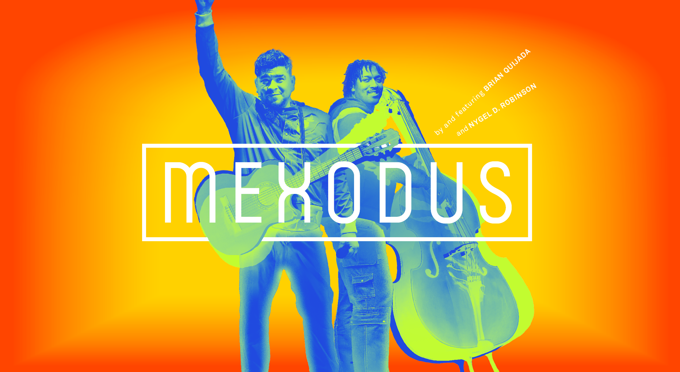 <i>Mexodus</i>