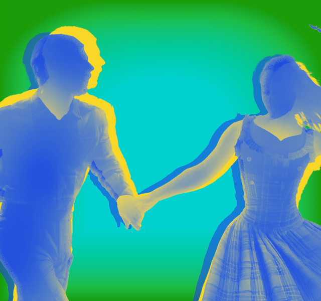 Lerner and Loewe’s <i>Brigadoon</i>