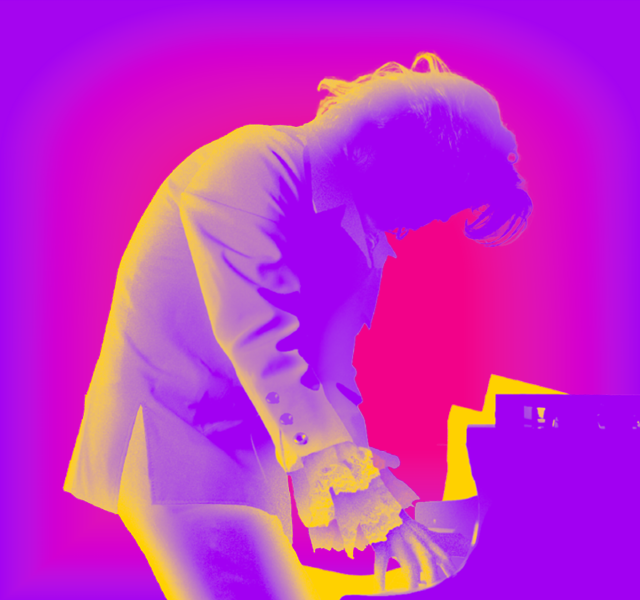 <i>Amadeus</i>