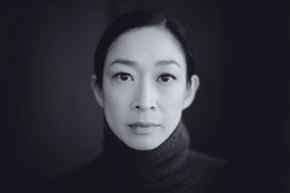 Camille Chen