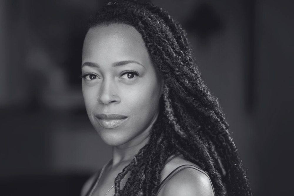 Cherise Boothe