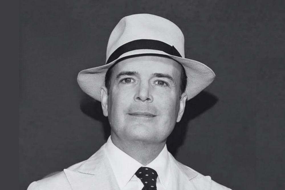 Jefferson Mays