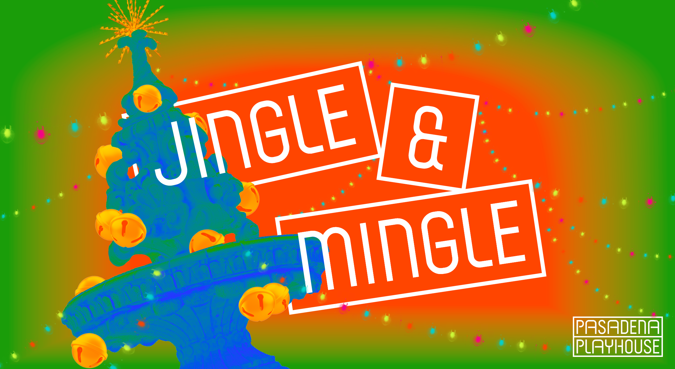 Jingle & Mingle