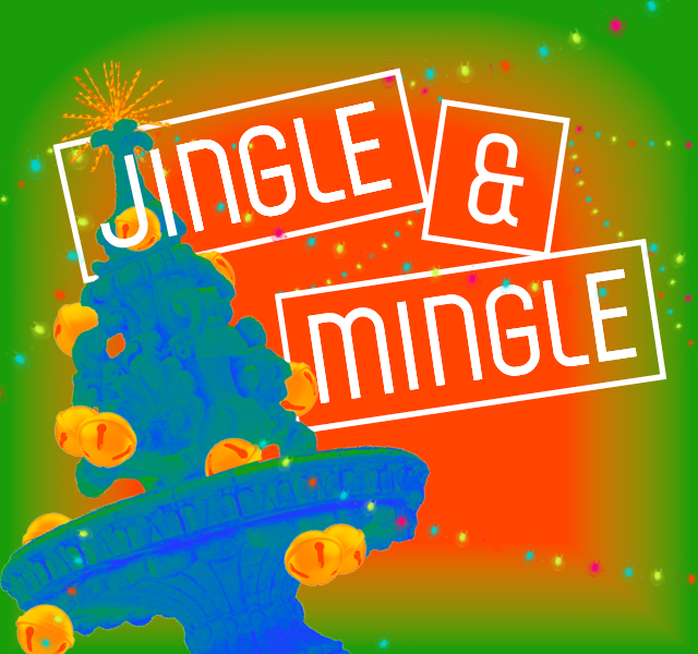 Jingle & Mingle