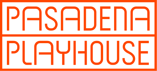 Pasadena Playhouse logo