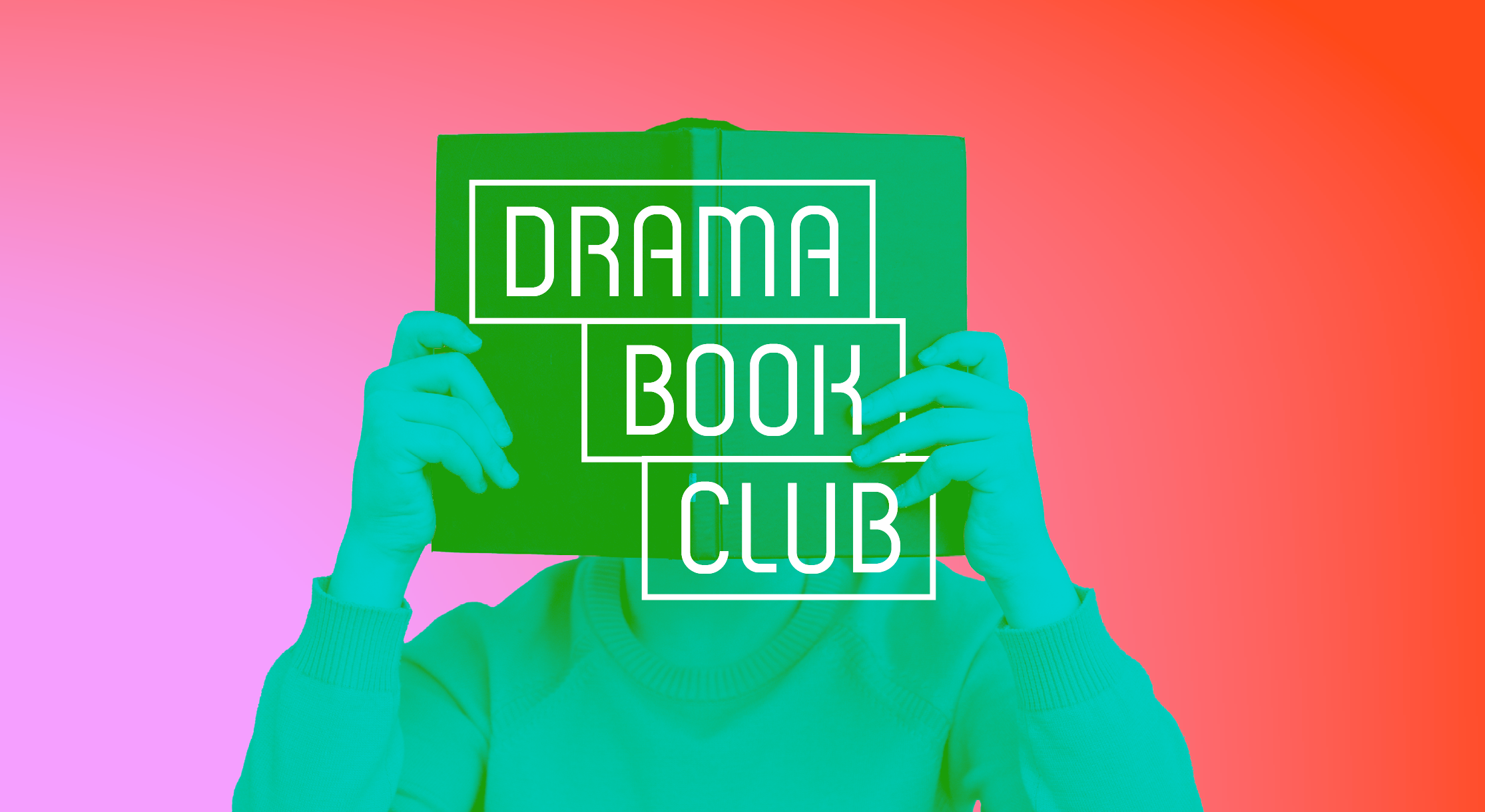 Drama Book Club
