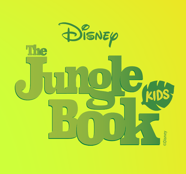 Playhouse Players: <i>Disney’s The Jungle Book KIDS</i>