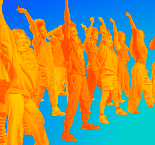 Musical Theater Boot Camp: Summer 2026