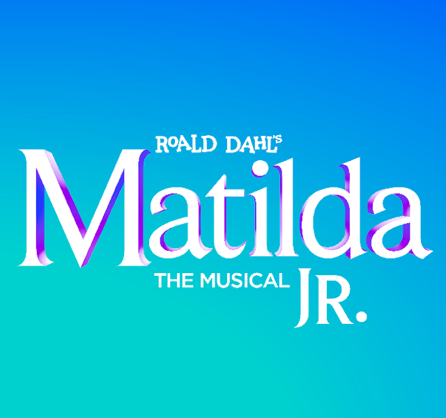 Playhouse Players Summer Camp: <i>Roald Dahl’s Matilda The Musical JR.</i>