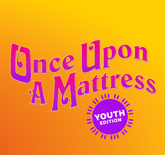 Playhouse Players: <i>Once Upon a Mattress: Youth Edition</i>