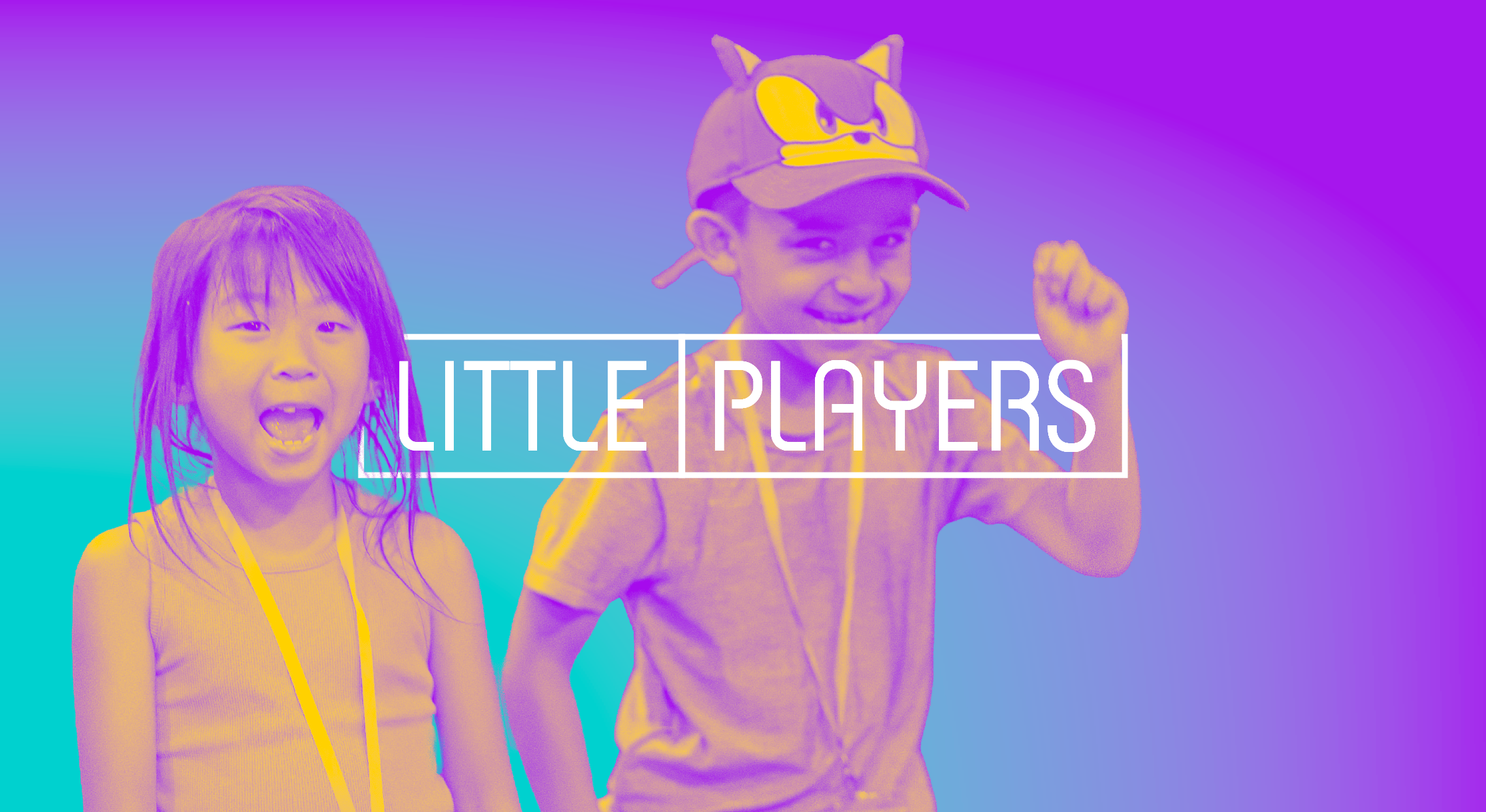 Little Players: Summer Camp 2026