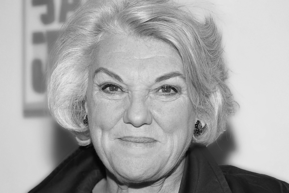 Tyne Daly
