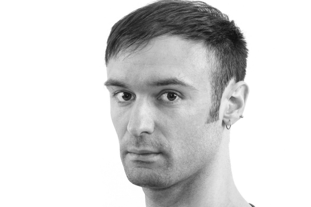 Christopher Williams