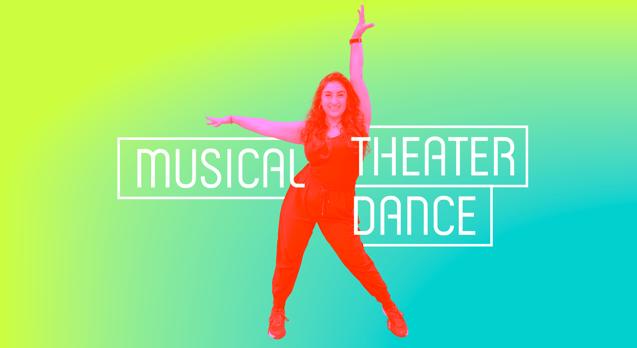 Musical Theater Dance: All Levels Summer 2026