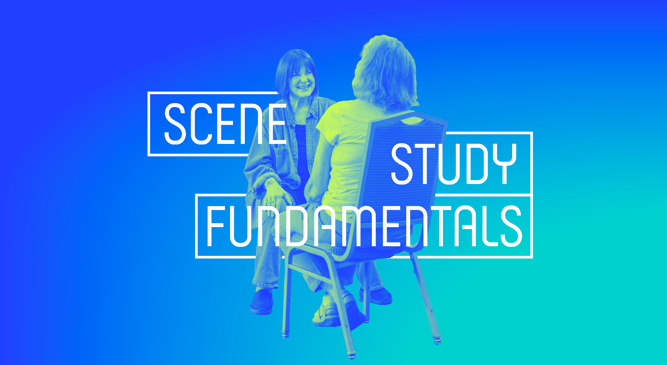 Scene Study Fundamentals