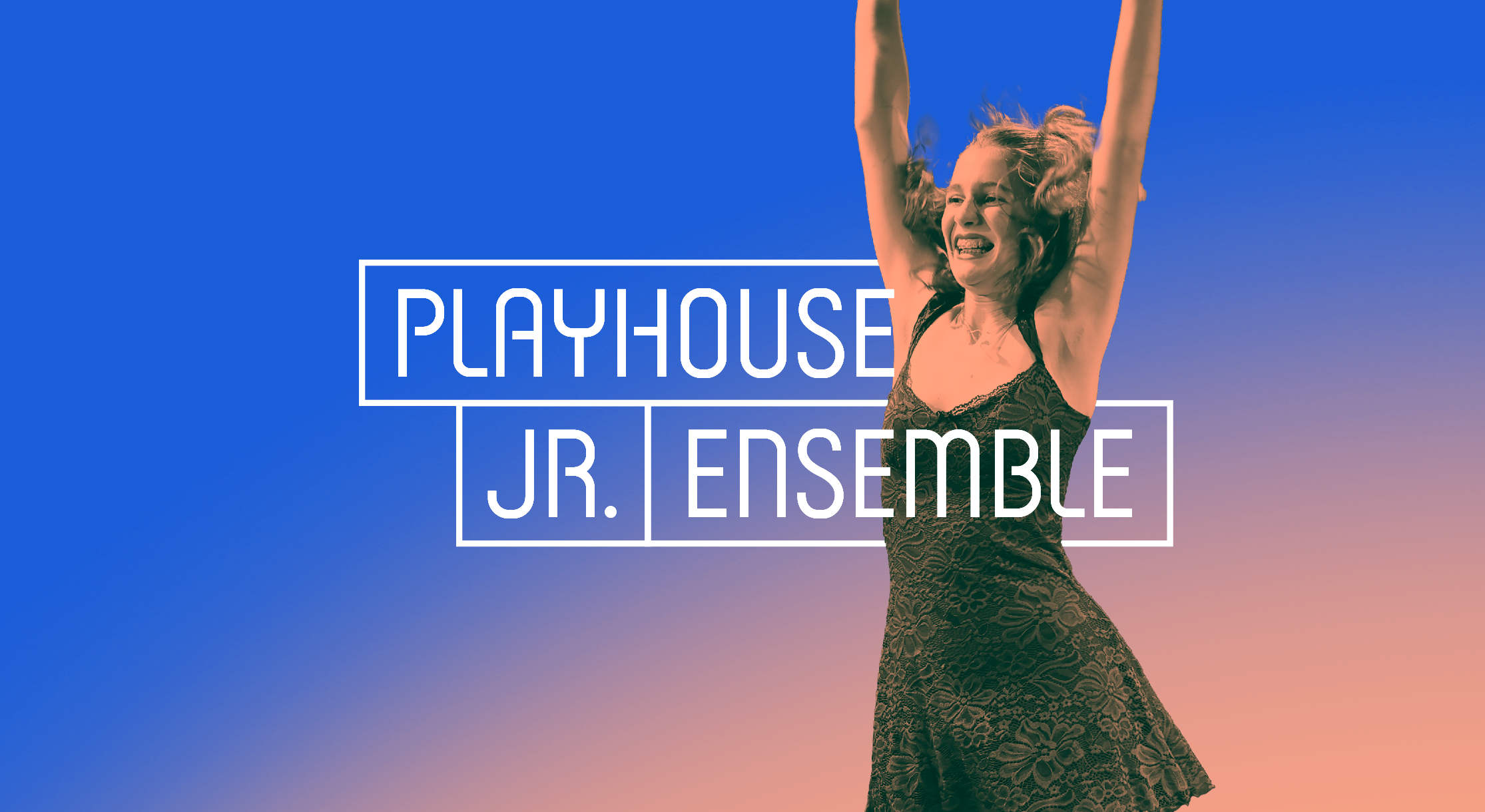 Playhouse JR. Ensemble: Roald Dahl’s <i>Matilda The Musical JR.</i>
