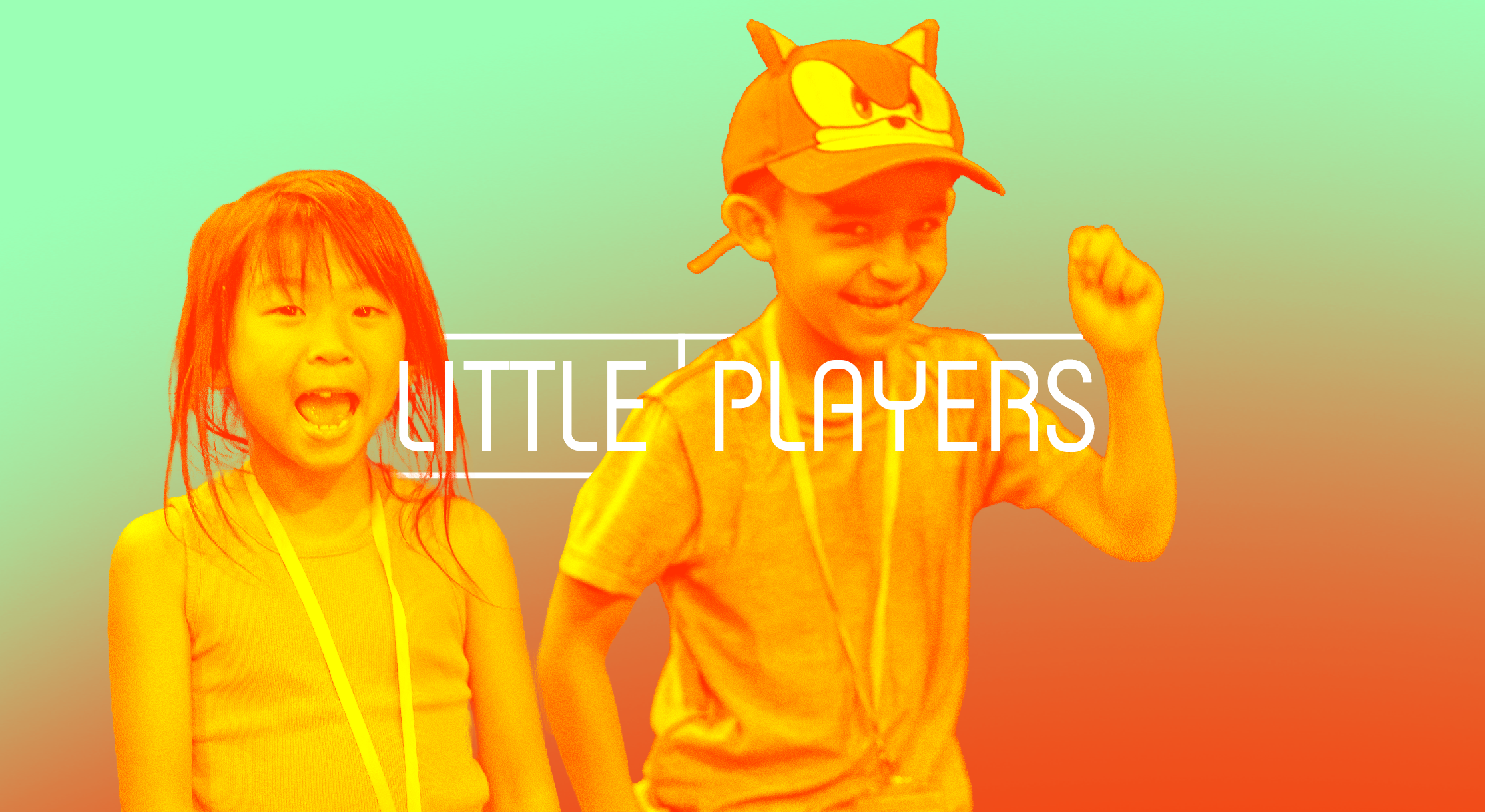 Little Players: Fall 2026