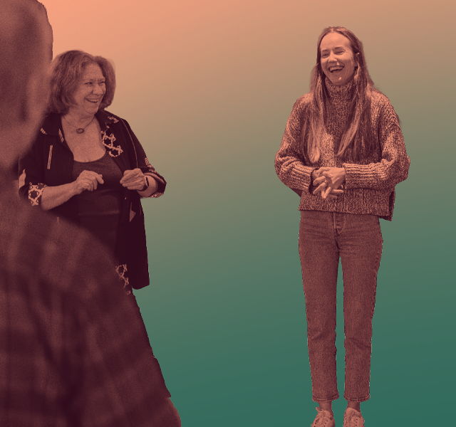 Acting for Non-Actors: Fall 2026