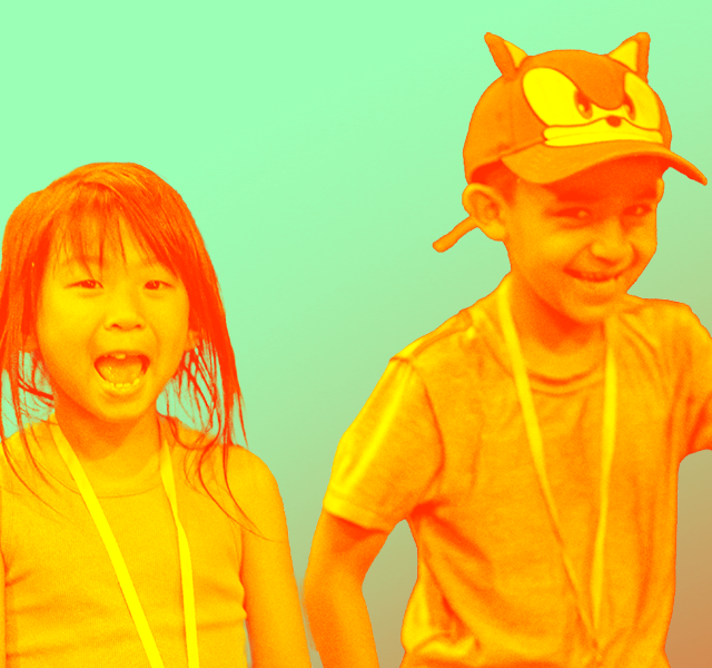 Little Players: Fall 2026