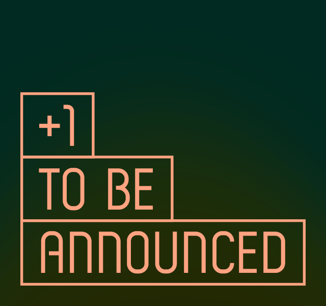+1 More Show To Be Announced