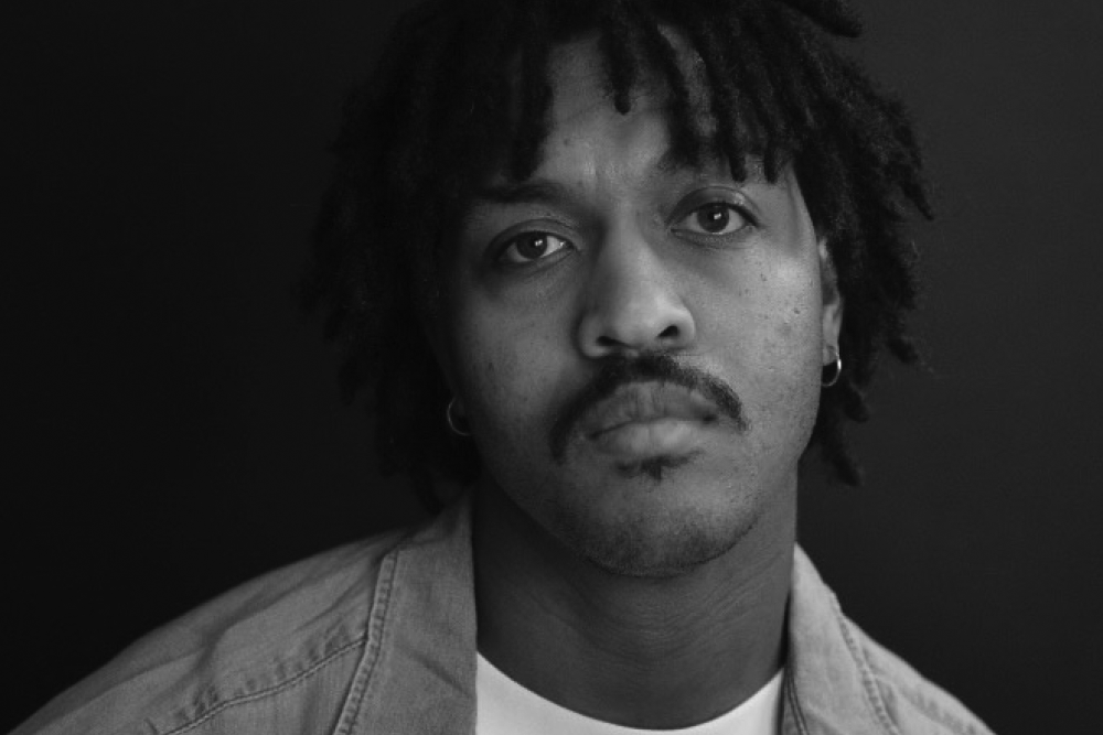 Nygel D. Robinson