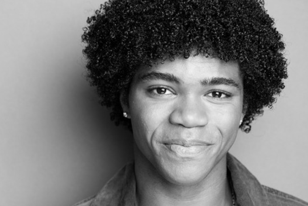 Trent Lawson