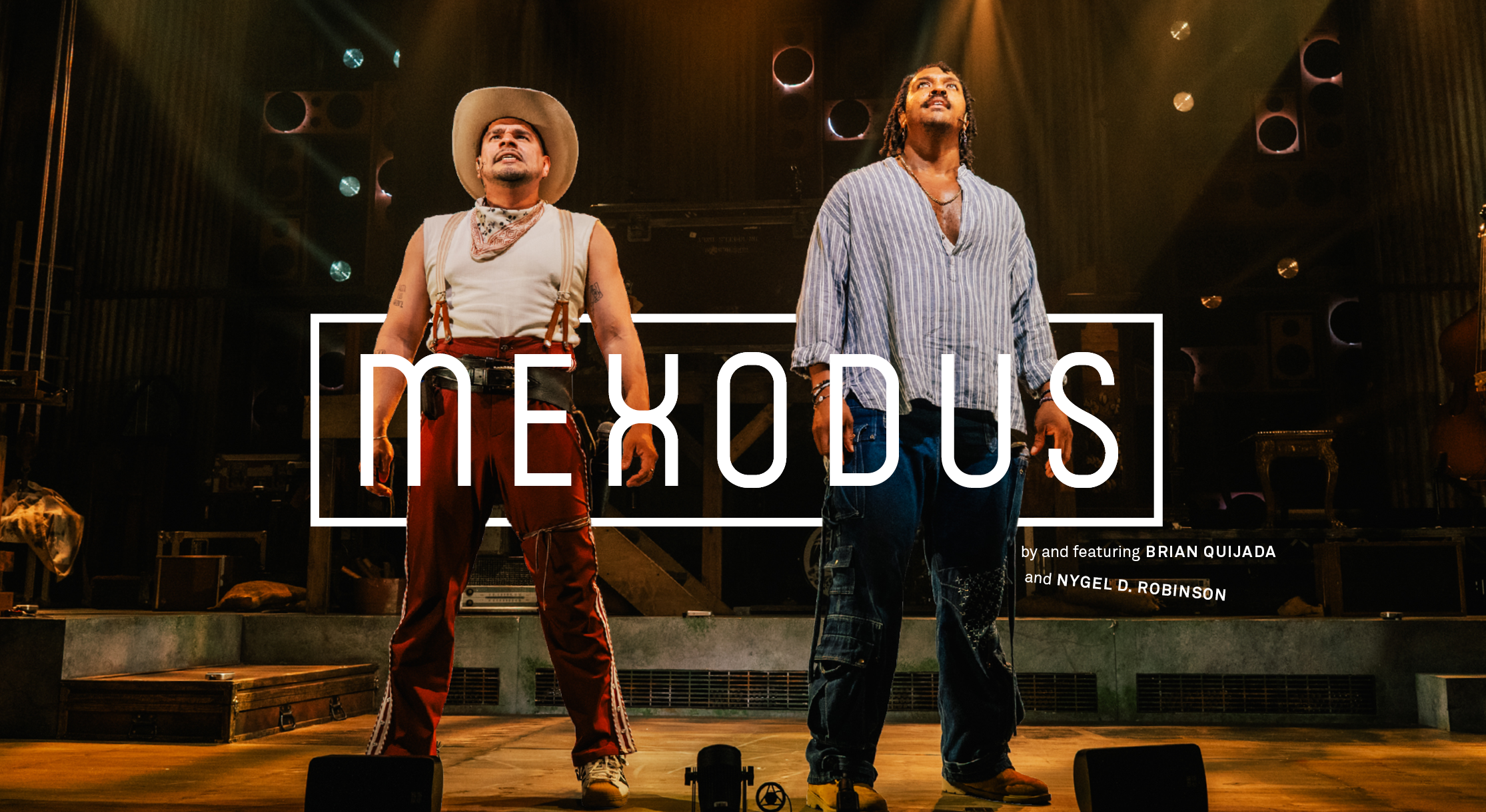 <i>Mexodus</i>