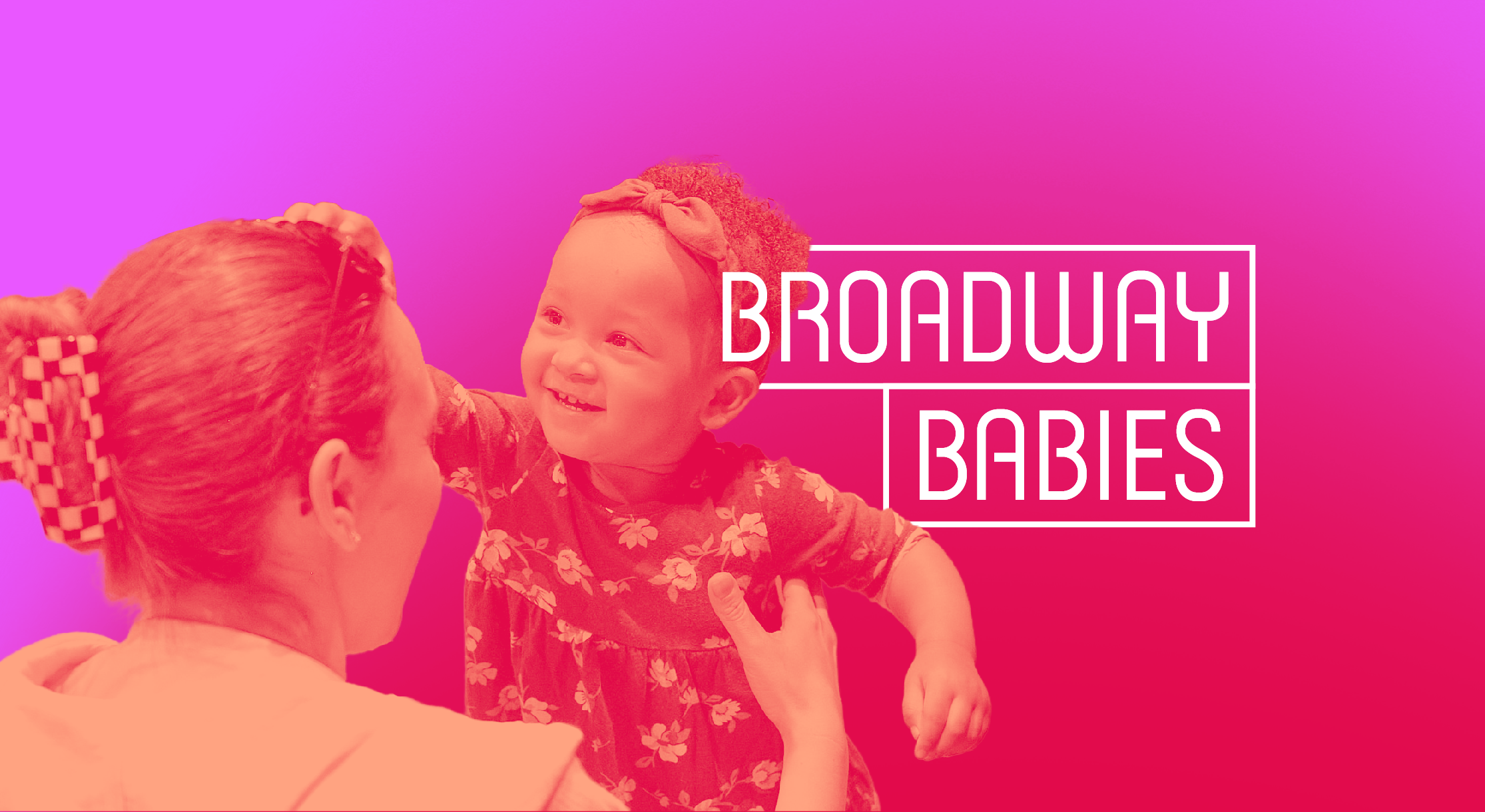 Broadway Babies