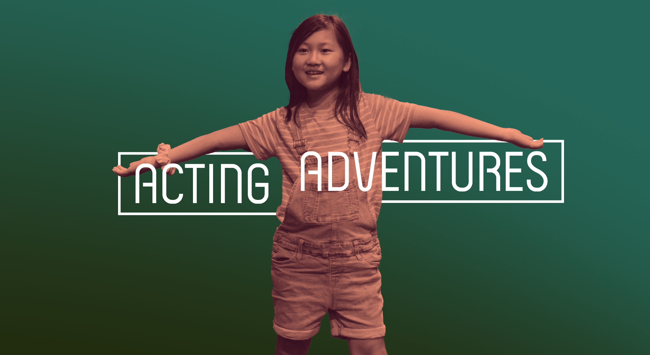 Acting Adventures