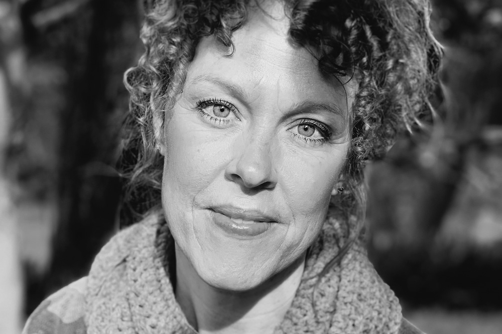 Maureen Shay