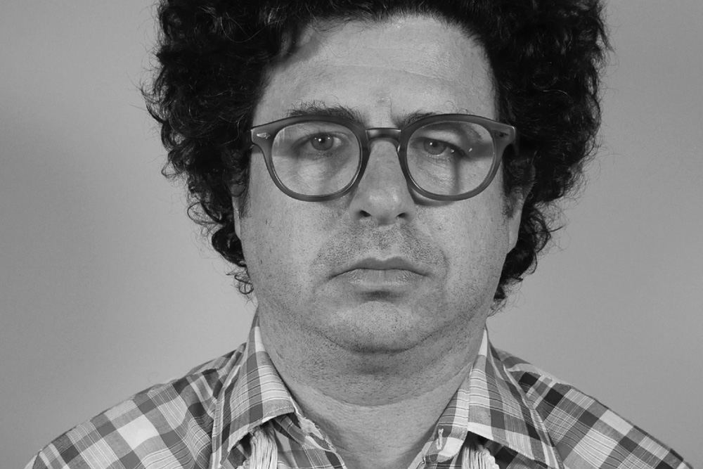 Zach Steel