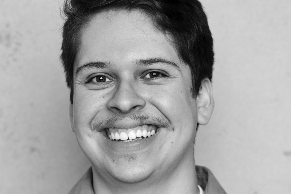 Christopher Cid