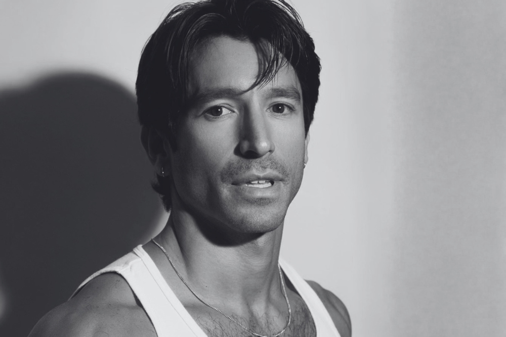 Ian Joseph Paget