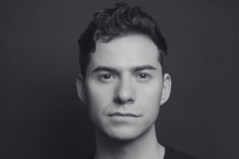 Jake Levy