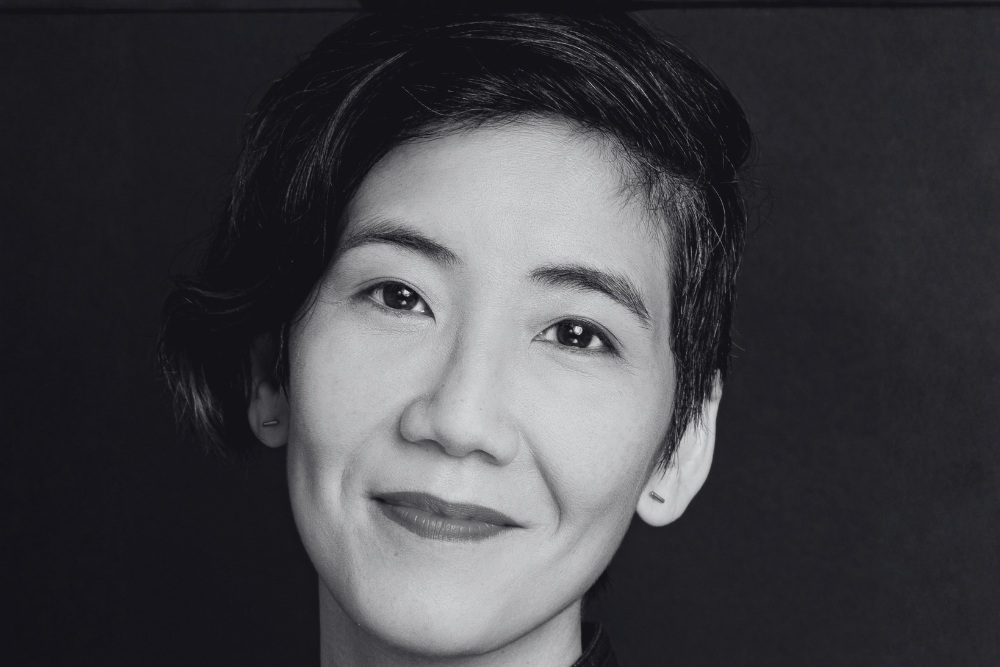 Jennifer Chang