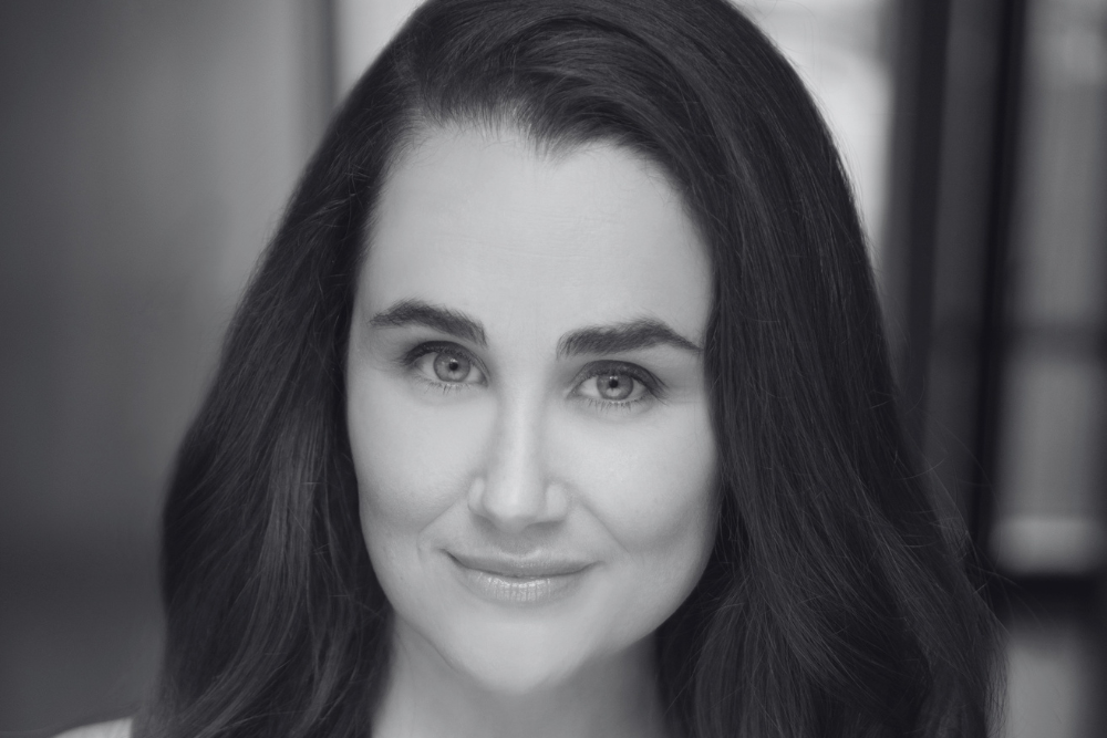 Lauren Worsham