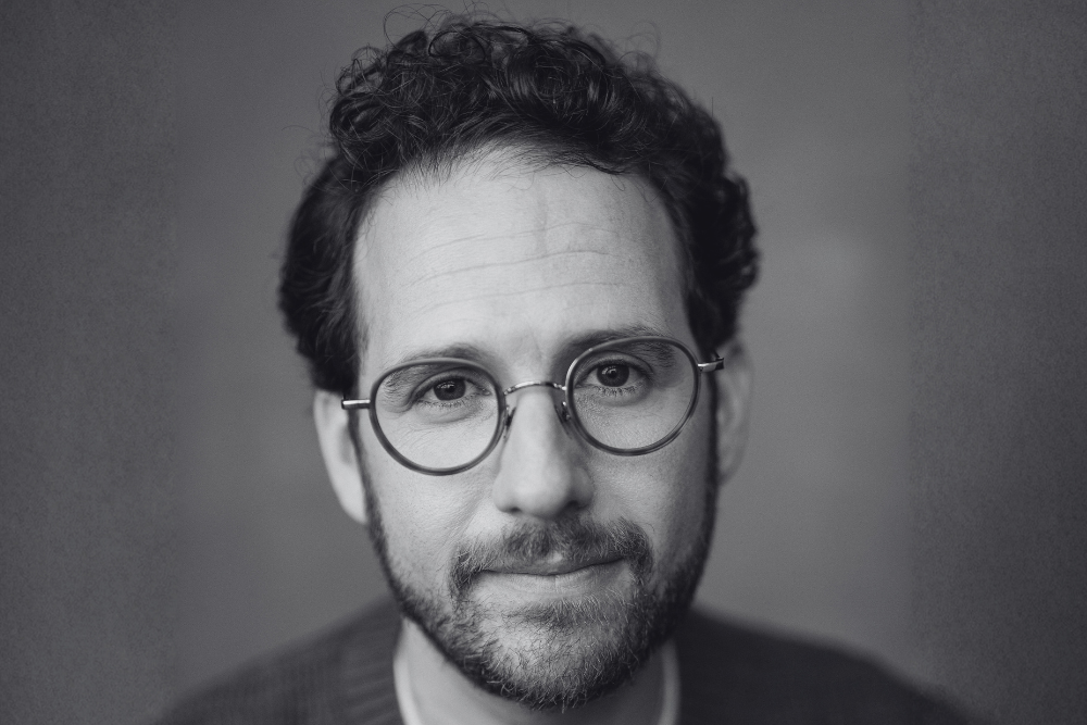 Mark Jacobson