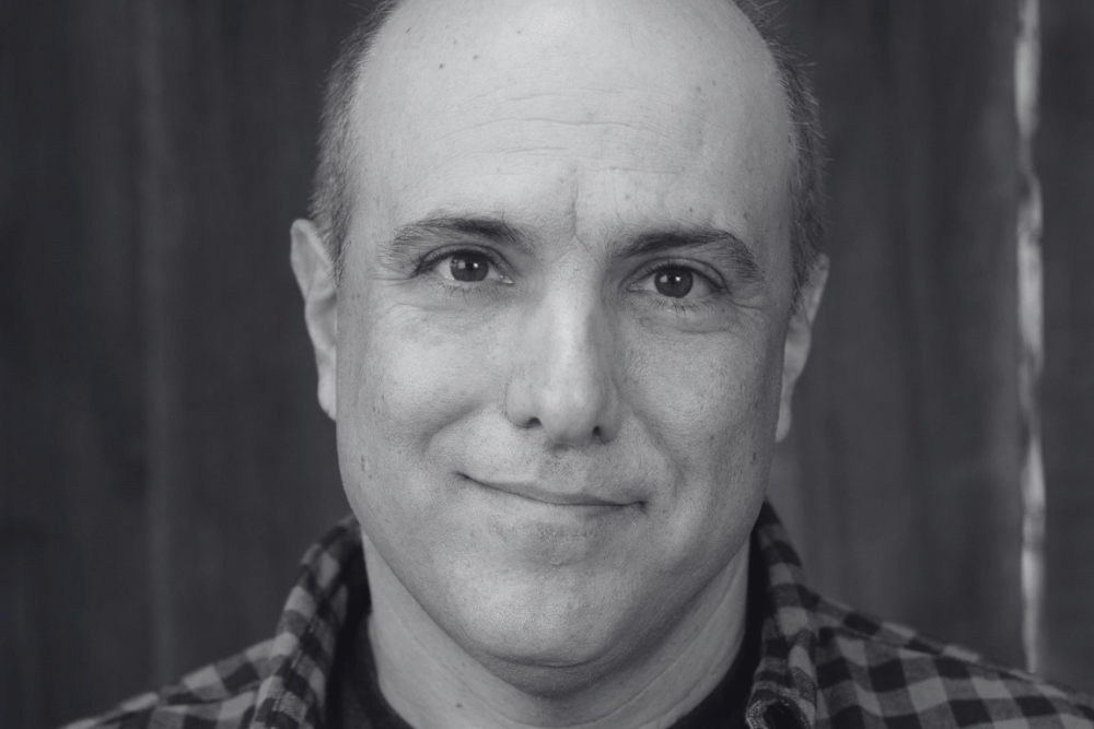 Matthew Henerson