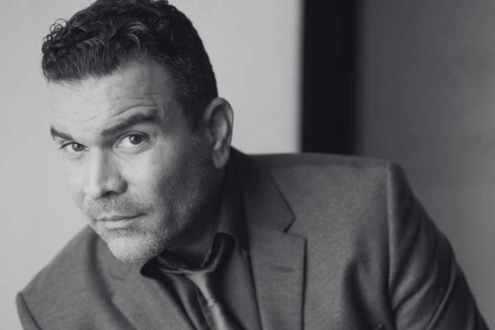 Ricardo Chavira