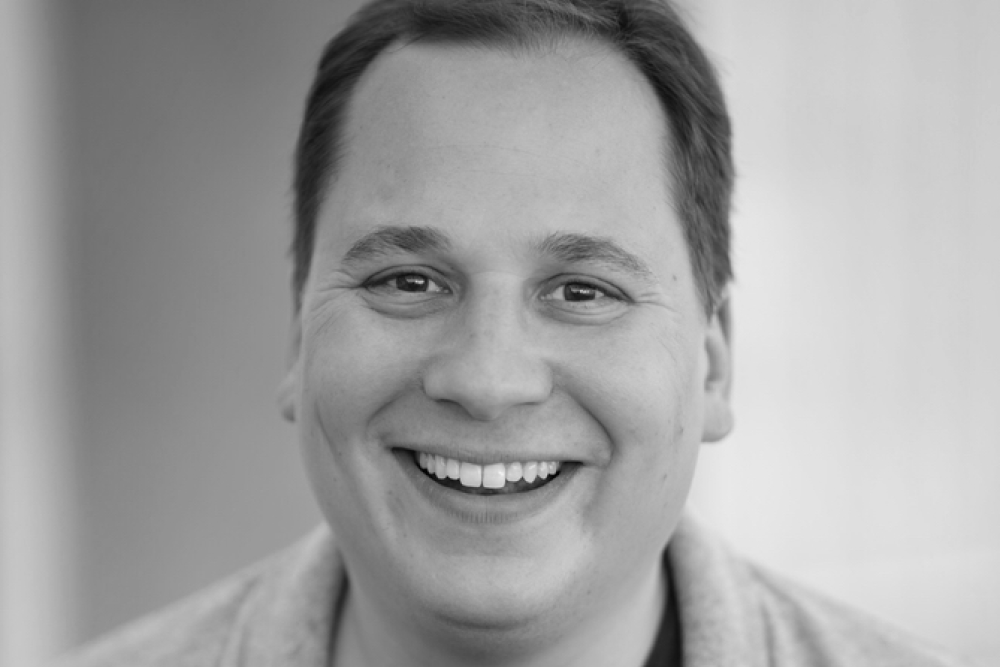 Jared Gertner
